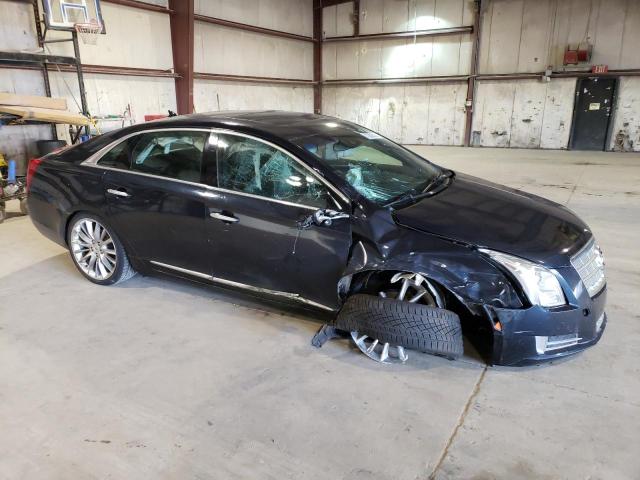Photo 4 from auction – 2013 CADILLAC XTS PLATIN with VIN 2G61V5S39D9166316