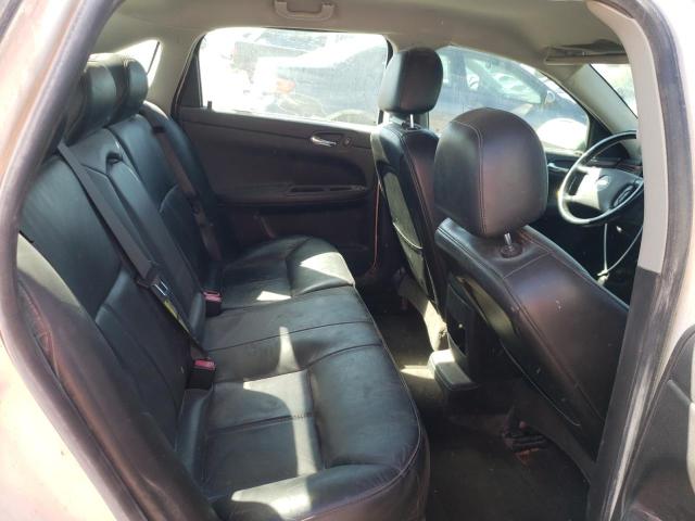 Photo 10 from auction – 2006 CHEVROLET IMPALA LTZ with VIN 2G1WU581269348608