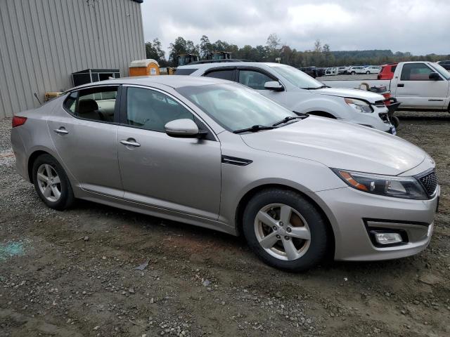 Photo 4 from auction – 2014 KIA OPTIMA LX with VIN KNAGM4A73E5477938