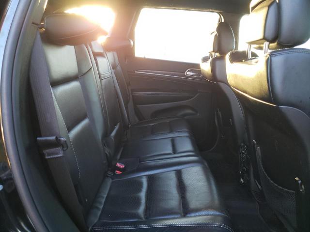 Photo 11 from auction – 2017 JEEP GRAND CHER with VIN 1C4RJFBG0HC931688