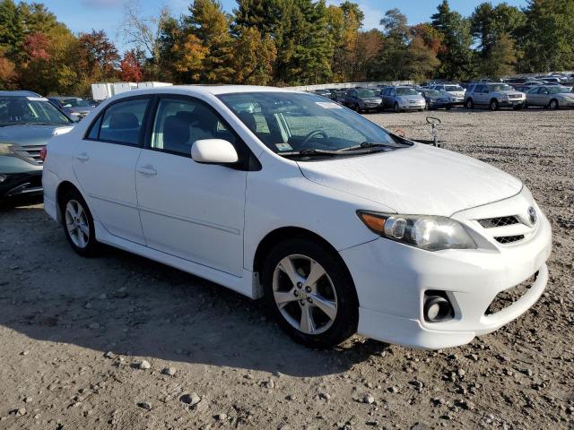 Photo 4 from auction – 2012 TOYOTA COROLLA BA with VIN 2T1BU4EE2CC910140