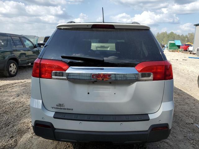 Photo 6 from auction – 2013 GMC TERRAIN SL with VIN 2GKALUEK5D6170465