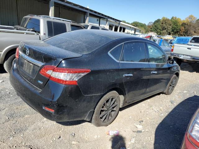 Photo 3 from auction – 2014 NISSAN SENTRA S with VIN 3N1AB7AP1EL688221