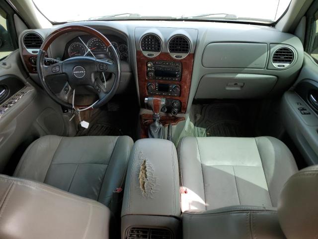 Photo 8 from auction – 2006 GMC ENVOY DENA with VIN 1GKES63M062293997