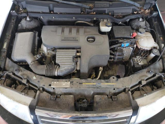 Photo 11 from auction – 2007 SATURN ION LEVEL with VIN 1G8AL55B07Z195617