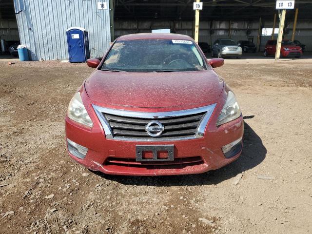 Photo 5 from auction – 2015 NISSAN ALTIMA 2.5 with VIN 1N4AL3AP2FN865210