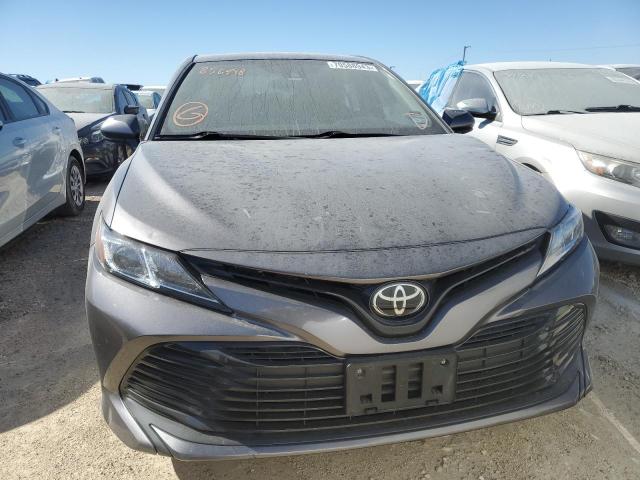 Photo 5 from auction – 2019 TOYOTA CAMRY L with VIN 4T1B11HK7KU856498