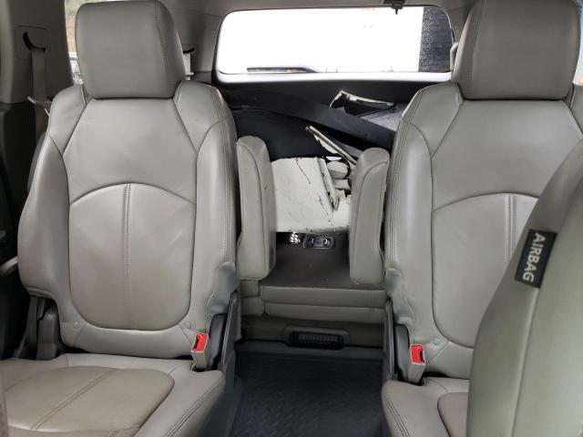 Photo 10 from auction – 2013 GMC ACADIA SLT with VIN 1GKKVRKD2DJ250150