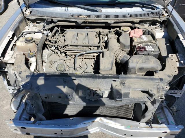 Photo 11 from auction – 2016 FORD FLEX LIMIT with VIN 2FMGK5D87GBA01298