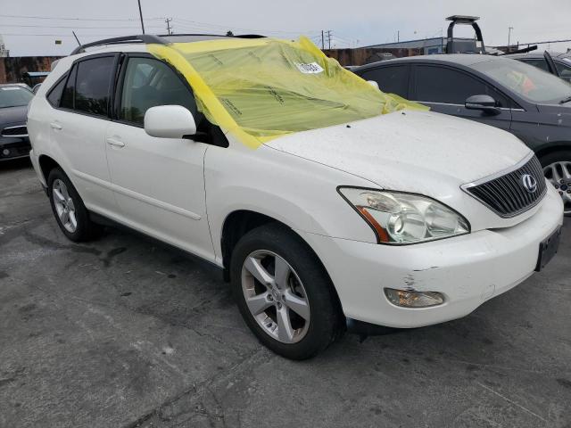 Photo 4 from auction – 2005 LEXUS RX 330 with VIN JTJGA31U550058169