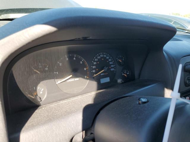 Photo 9 from auction – 2004 JEEP GRAND CHER with VIN 1J4GW48S94C273544