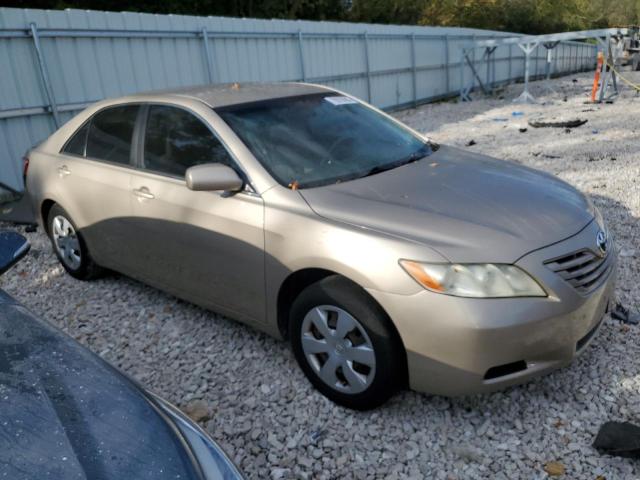 Photo 4 from auction – 2008 TOYOTA CAMRY CE with VIN 4T1BE46KX8U239582