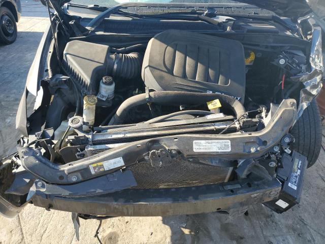 Photo 12 from auction – 2017 DODGE GRAND CARA with VIN 2C4RDGBG4HR601251