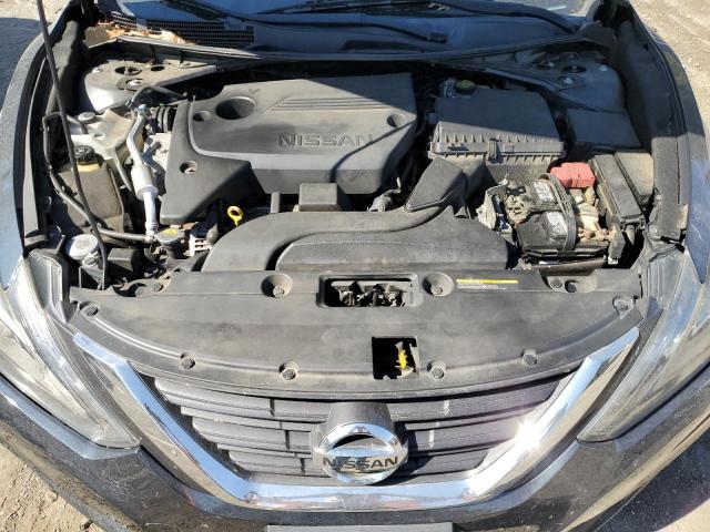 Photo 11 from auction – 2017 NISSAN ALTIMA 2.5 with VIN 1N4AL3AP6HC129756