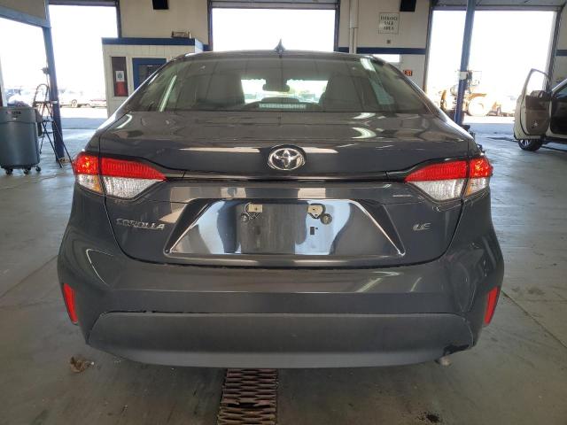 Photo 6 from auction – 2023 TOYOTA COROLLA LE with VIN 5YFB4MDE3PP015585