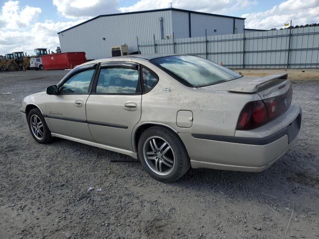 Photo 2 from auction – 2000 CHEVROLET IMPALA LS with VIN 2G1WH55K2Y9306220