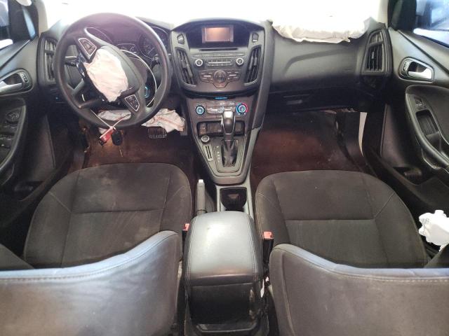 Photo 8 from auction – 2016 FORD FOCUS SE with VIN 1FADP3F29GL244509