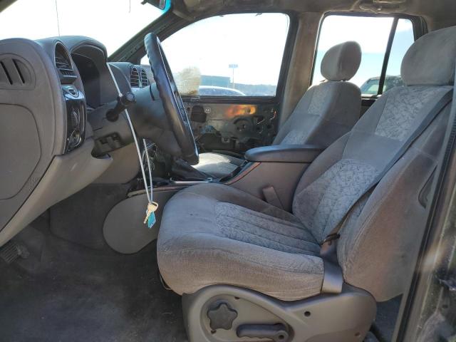 Photo 7 from auction – 2003 GMC ENVOY with VIN 1GKDS13S132145270
