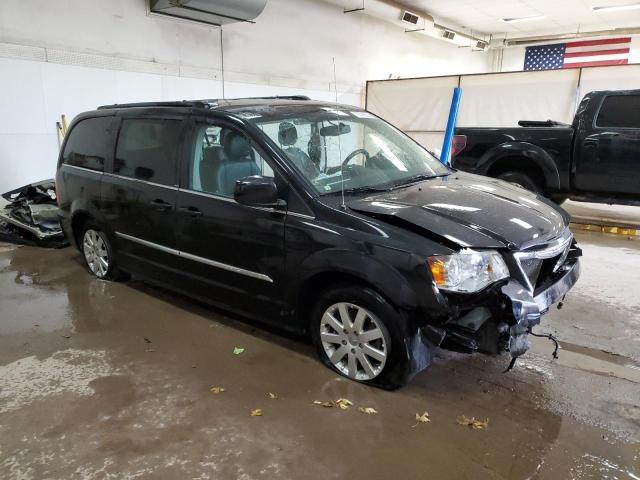 Photo 4 from auction – 2013 CHRYSLER TOWN & COU with VIN 2C4RC1BG6DR808203
