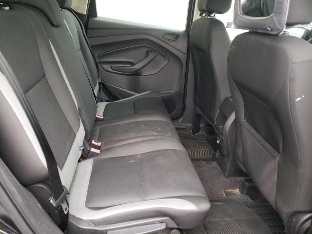 Photo 11 from auction – 2014 FORD ESCAPE S with VIN 1FMCU0F78EUA91407