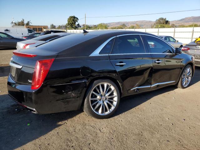 Photo 3 from auction – 2014 CADILLAC XTS with VIN 2G61S5S37E9139013