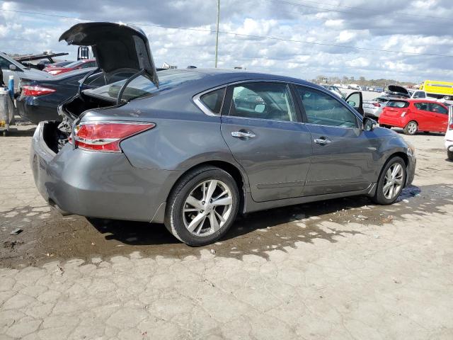 Photo 3 from auction – 2015 NISSAN ALTIMA 2.5 with VIN 1N4AL3AP9FC487463