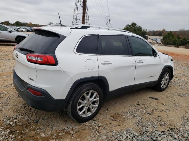 Photo 3 from auction – 2018 JEEP CHEROKEE L with VIN 1C4PJLLB0JD510093