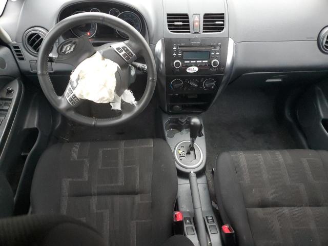 Photo 8 from auction – 2012 SUZUKI SX4 with VIN JS2YB5A31C6303296