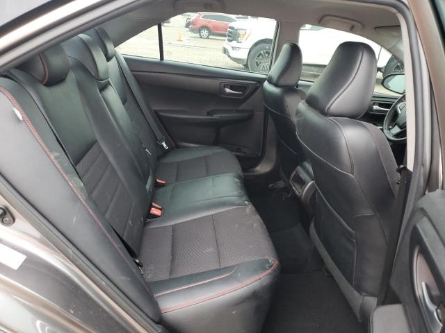 Photo 10 from auction – 2017 TOYOTA CAMRY with VIN 4T1BF1FK6HU719985
