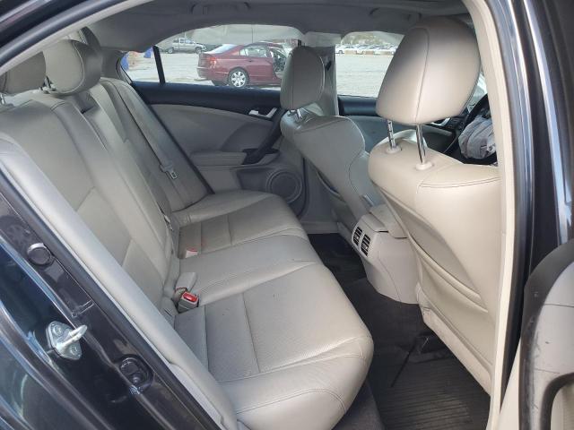 Photo 10 from auction – 2014 ACURA TSX with VIN JH4CU2F46EC001651