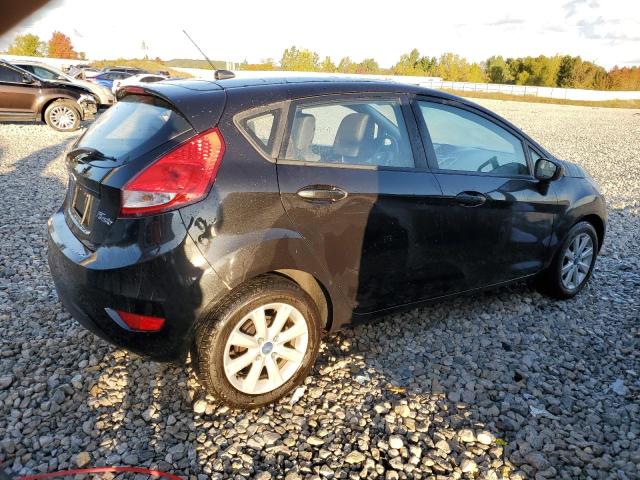 Photo 3 from auction – 2011 FORD FIESTA SE with VIN 3FADP4EJ7BM228394