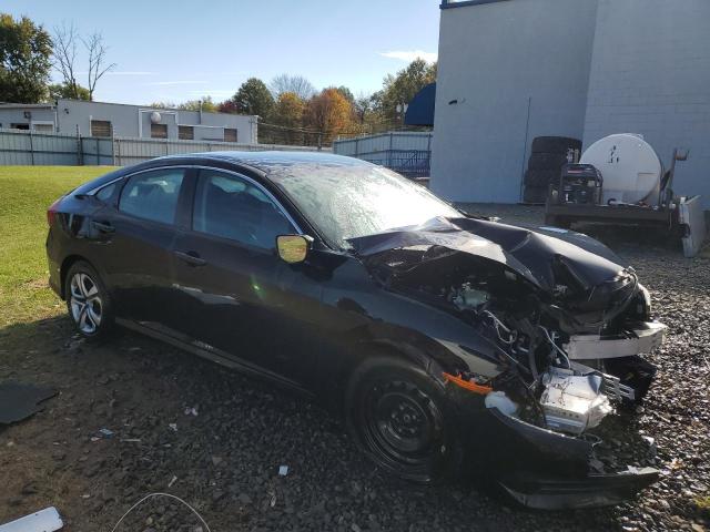 Photo 4 from auction – 2016 HONDA CIVIC LX with VIN 19XFC2F58GE239233