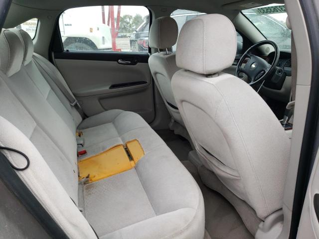 Photo 10 from auction – 2007 CHEVROLET IMPALA LT with VIN 2G1WT58K279111422