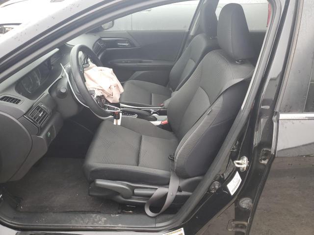 Photo 7 from auction – 2017 HONDA ACCORD LX with VIN 1HGCR2F37HA041944
