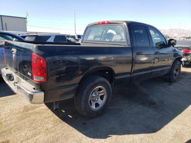 Photo 3 from auction – 2005 DODGE RAM 1500 S with VIN 1D7HA18N65S294530