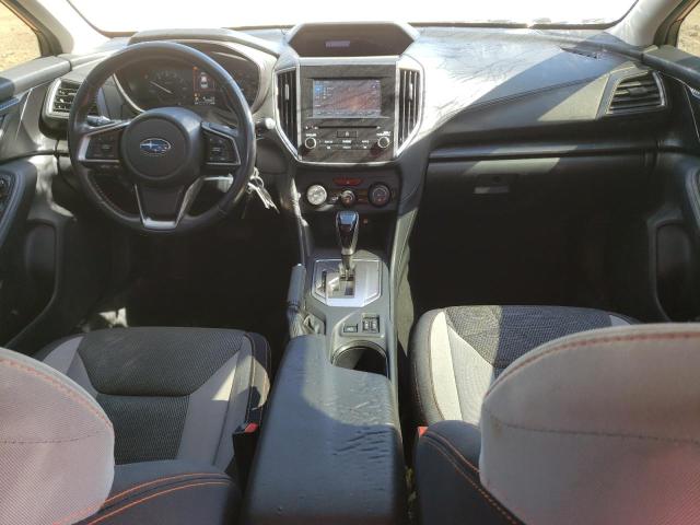 Photo 8 from auction – 2019 SUBARU CROSSTREK with VIN JF2GTAEC5KH250998
