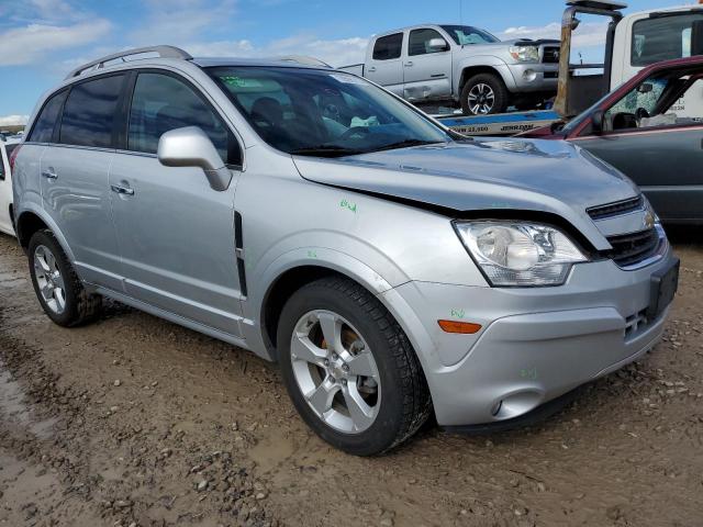 Photo 4 from auction – 2014 CHEVROLET CAPTIVA LT with VIN 3GNAL3EK3ES624096