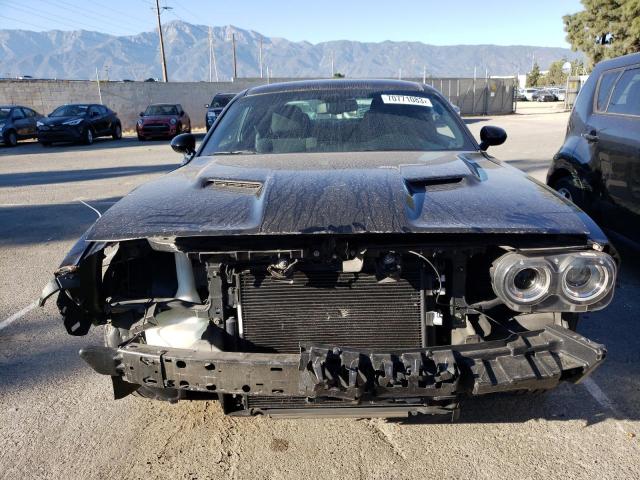 Photo 5 from auction – 2019 DODGE CHALLENGER with VIN 2C3CDZAG9KH655438