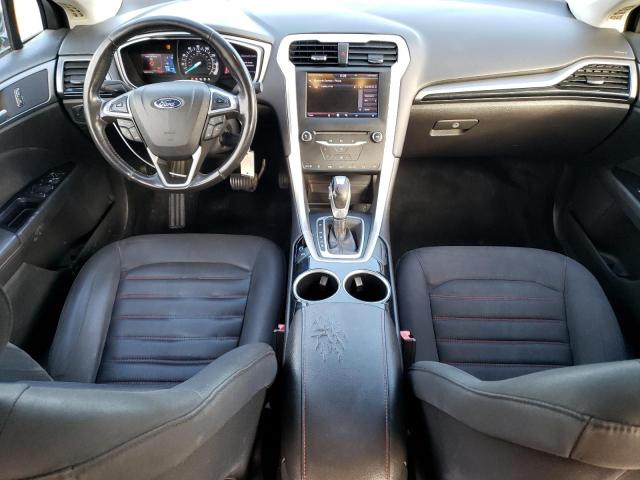 Photo 8 from auction – 2013 FORD FUSION SE with VIN 3FA6P0HR7DR120916