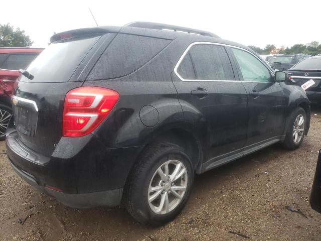 Photo 3 from auction – 2017 CHEVROLET EQUINOX LT with VIN 2GNALCEK7H1570835