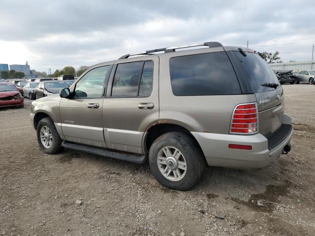Photo 2 from auction – 2002 MERCURY MOUNTAINEE with VIN 4M2ZU86W62ZJ16737