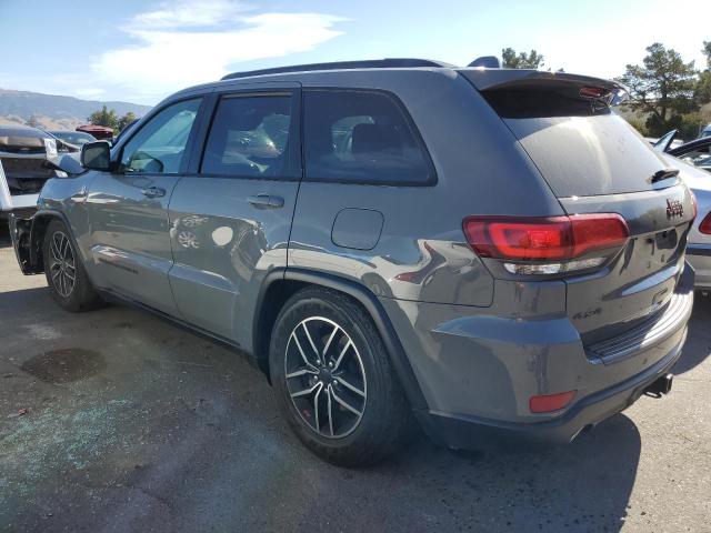 Photo 2 from auction – 2019 JEEP GRAND CHER with VIN 1C4RJFLT1KC683941