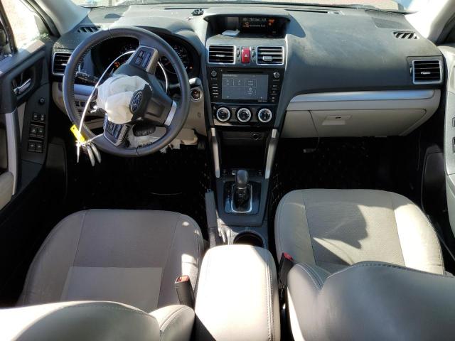 Photo 8 from auction – 2016 SUBARU FORESTER 2 with VIN JF2SJAVCXGH434373