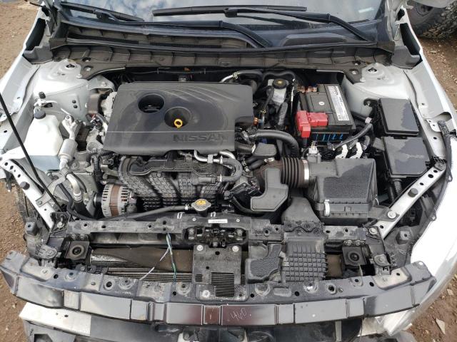 Photo 11 from auction – 2020 NISSAN ALTIMA S with VIN 1N4BL4BV2LC229255