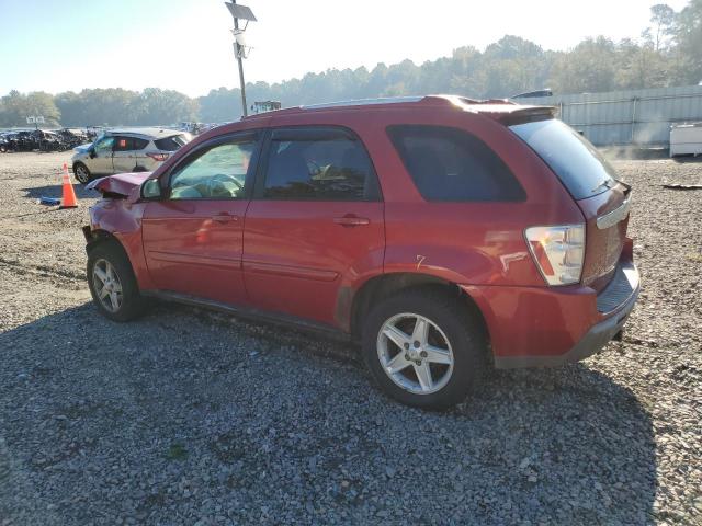 Photo 2 from auction – 2005 CHEVROLET EQUINOX with VIN 2CNDL63F056038981