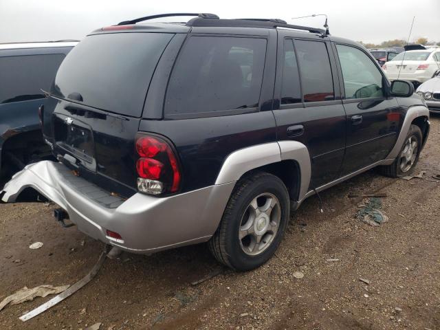 Photo 3 from auction – 2008 CHEVROLET TRAILBLAZE with VIN 1GNET13MX82107744