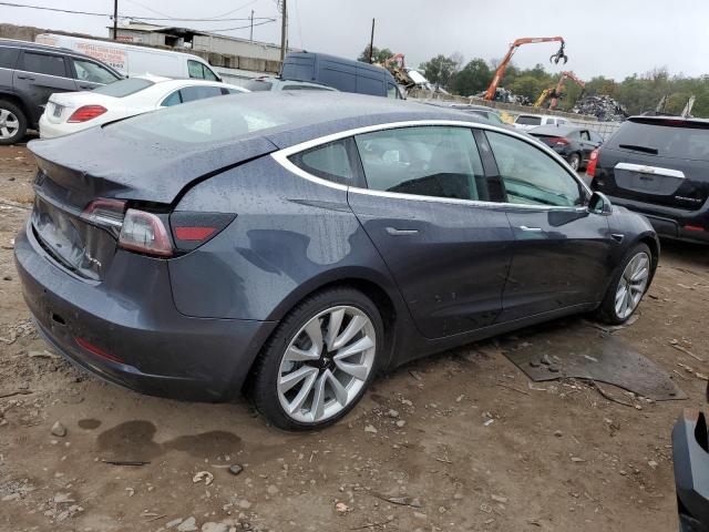 Photo 3 from auction – 2018 TESLA MODEL 3 with VIN 5YJ3E1EB7JF121223