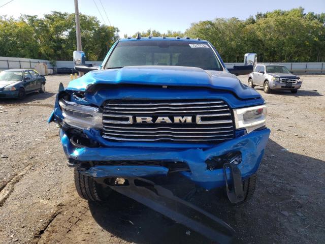 Photo 5 from auction – 2022 RAM 2500 LARAM with VIN 3C6UR5FL8NG126431