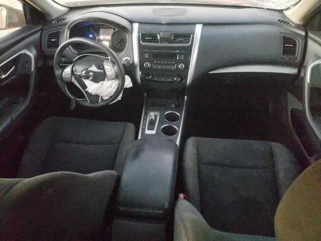 Photo 8 from auction – 2015 NISSAN ALTIMA 2.5 with VIN 1N4AL3AP4FC424836