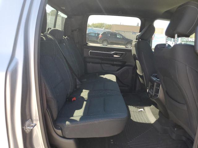 Photo 10 from auction – 2019 RAM 1500 BIG H with VIN 1C6SRFFT5KN919654